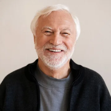 Martin Shlaymoon